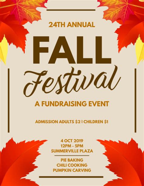 online ticketing for charity events|Fall Fundraising Events: Essential Tools for Success.
